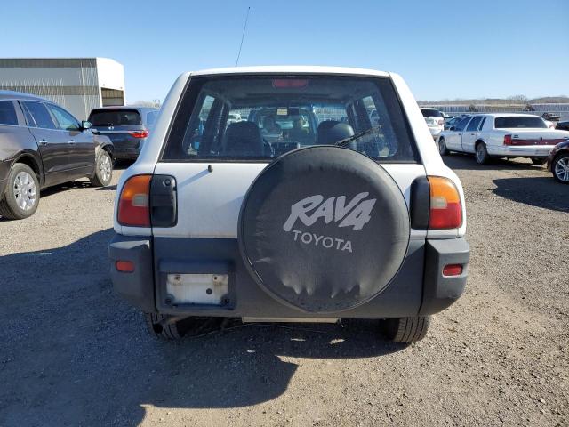 Photo 6 from auction – 1997 TOYOTA RAV4 with VIN JT3HP10V2V7056332
