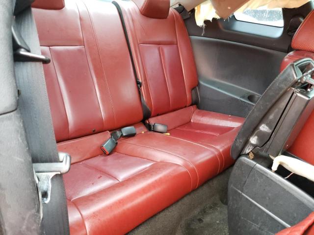 Photo 10 from auction – 2012 NISSAN ALTIMA SR with VIN 1N4BL2EPXCC240313