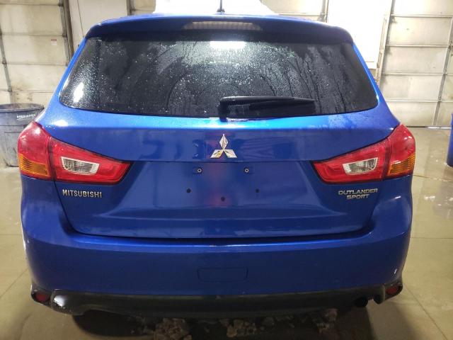 Photo 6 from auction – 2015 MITSUBISHI OUTLANDER with VIN 4A4AP3AU4FE022137