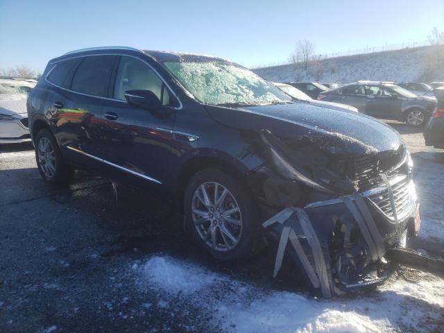 Photo 4 from auction – 2023 BUICK ENCLAVE PR with VIN 5GAEVBKW3PJ120563