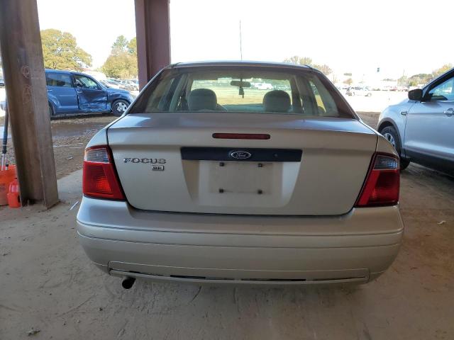 Photo 6 from auction – 2007 FORD FOCUS ZX4 with VIN 1FAFP34N87W312884