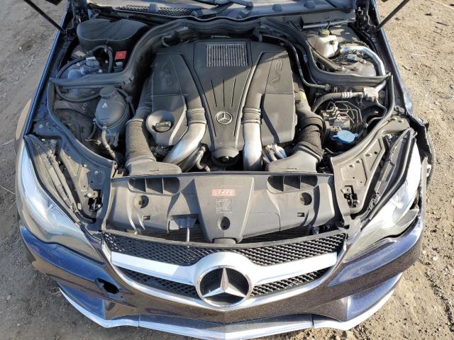 Photo 11 from auction – 2014 MERCEDES-BENZ E 550 with VIN WDDKJ7DB4EF242424