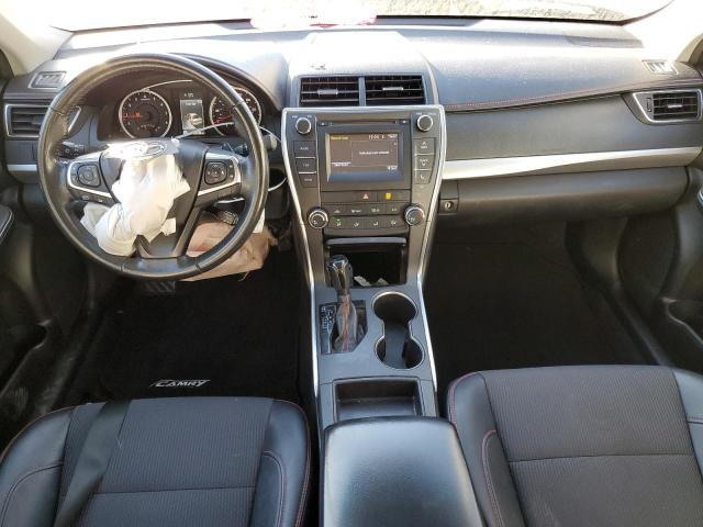 Photo 8 from auction – 2017 TOYOTA CAMRY LE with VIN 4T1BF1FK4HU345389