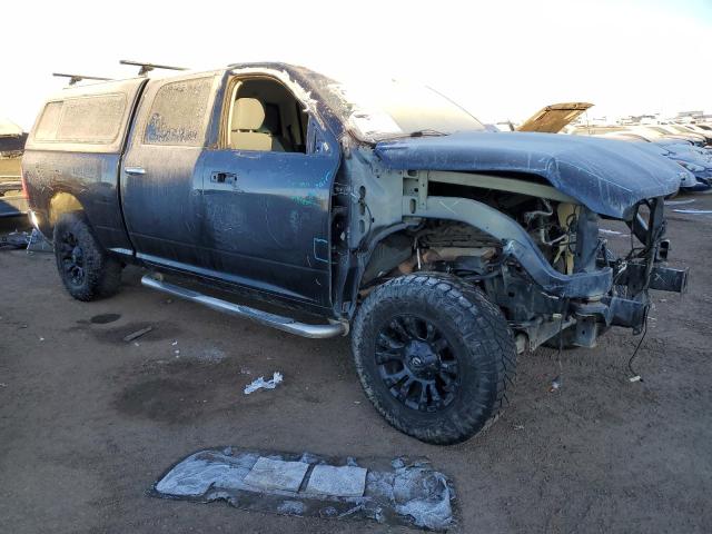 Photo 4 from auction – 2017 RAM 1500 SLT with VIN 1C6RR7TT6HS677850