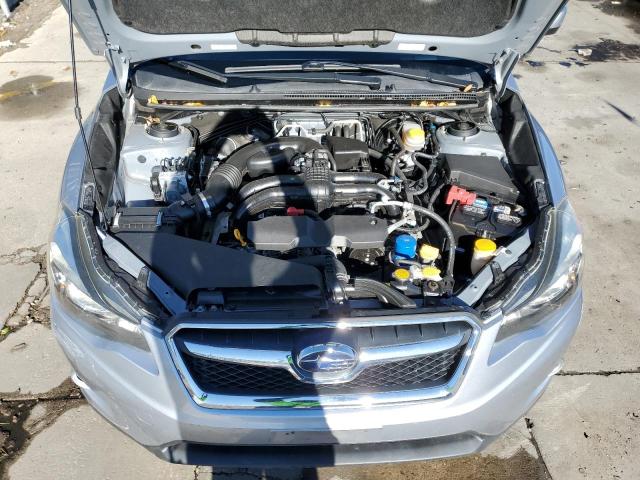 Photo 11 from auction – 2015 SUBARU XV CROSSTR with VIN JF2GPACC5F8257706