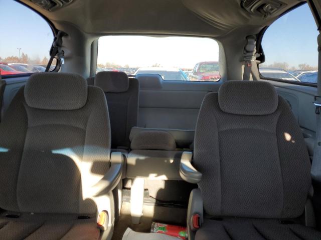 Zdjęcie 10 z aukcji – 2007 DODGE GRAND CARA z VIN 2D4GP44L17R296199