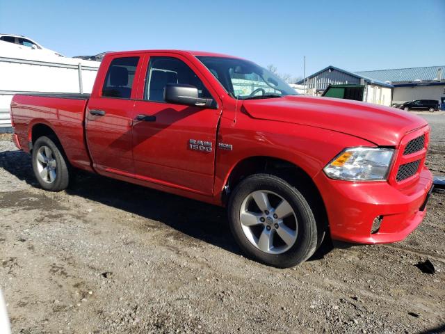 Photo 4 from auction – 2014 RAM 1500 ST with VIN 1C6RR7FT4ES181954