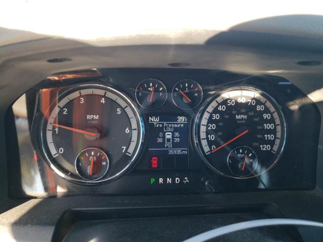 Photo 9 from auction – 2012 DODGE RAM 1500 S with VIN 1C6RD6LT9CS275029