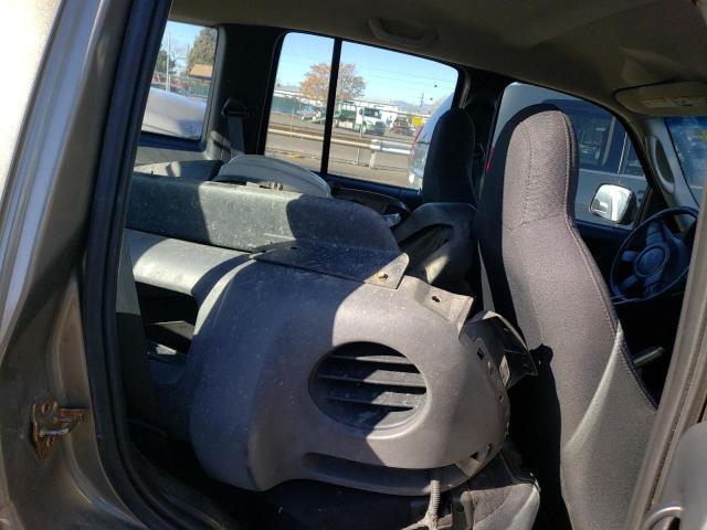 Photo 11 from auction – 2003 JEEP LIBERTY SP with VIN 1J4GL48K33W607959