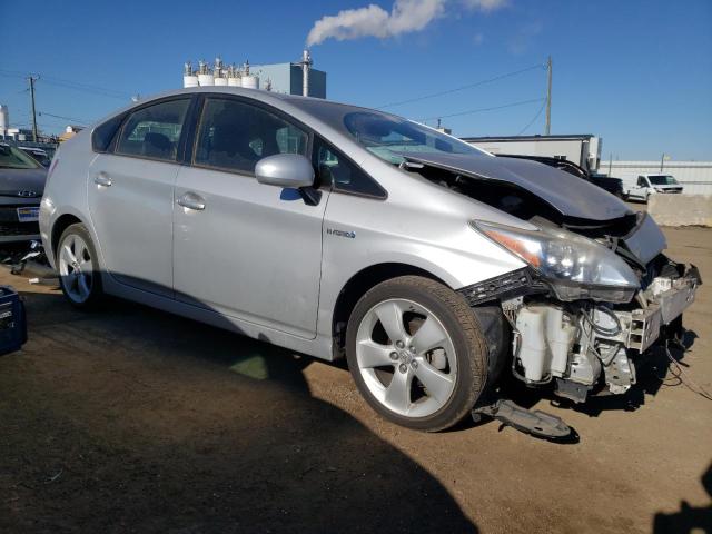 Photo 4 from auction – 2010 TOYOTA PRIUS with VIN JTDKN3DU8A0189295
