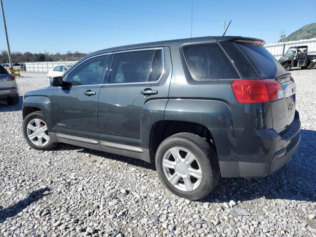 صورة رقم 2 من المزاد - 2014 GMC TERRAIN SL مع VIN 2GKALMEK8E6218154