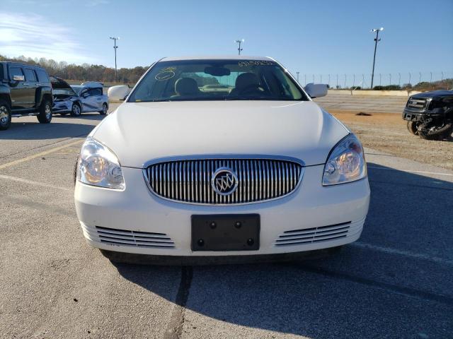 Photo 5 from auction – 2008 BUICK LUCERNE CX with VIN 1G4HD57218U166071