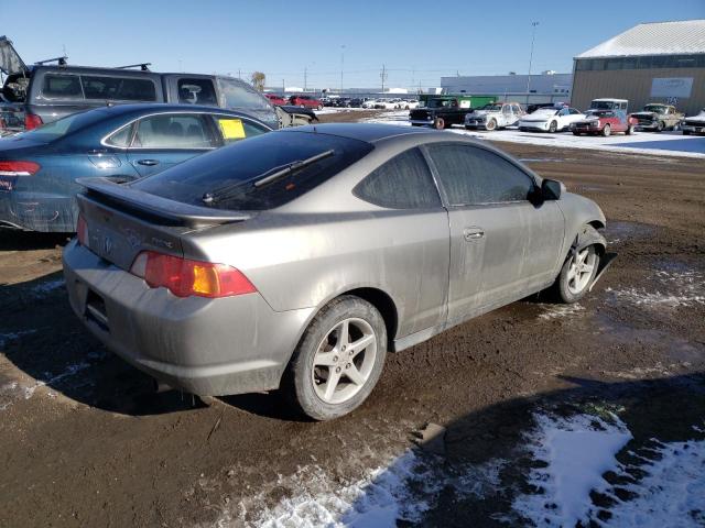 Photo 3 from auction – 2003 ACURA RSX with VIN JH4DC54883C014607