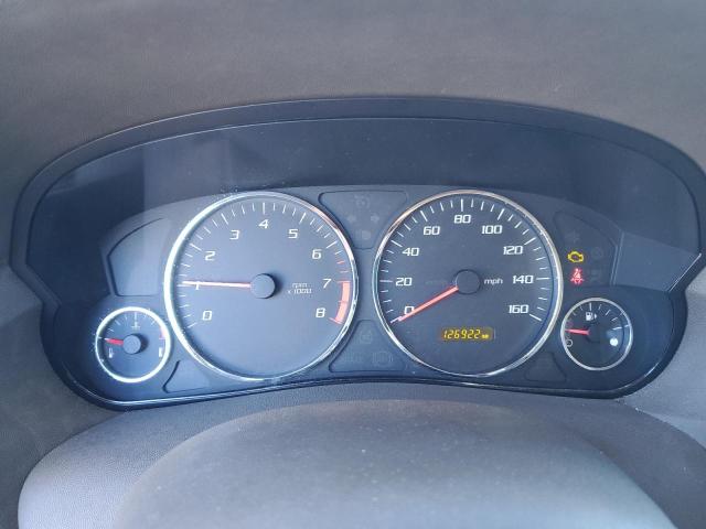Foto 9 de la subasta – 2006 CADILLAC CTS con VIN 1G6DP577X60116993