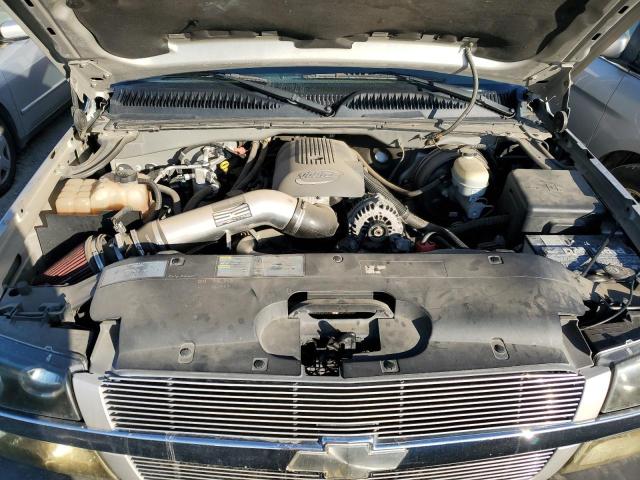 Photo 11 from auction – 2005 CHEVROLET SILVERADO with VIN 2GCEC19T951187802