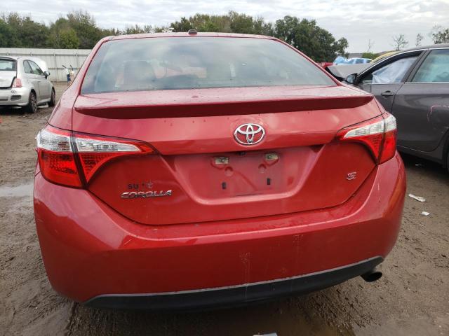 Photo 6 from auction – 2016 TOYOTA COROLLA L with VIN 5YFBURHE3GP556143