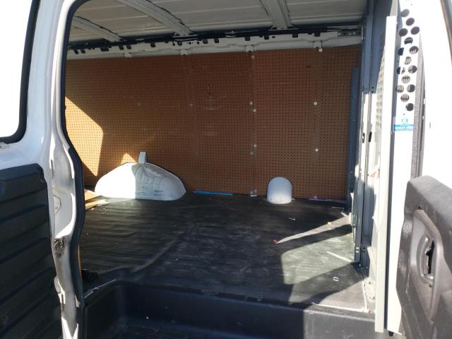 Photo 11 from auction – 2007 CHEVROLET EXPRESS G1 with VIN 1GCFG15X771105138