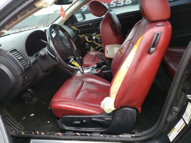 Photo 7 from auction – 2012 NISSAN ALTIMA SR with VIN 1N4BL2EPXCC240313
