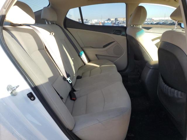 Photo 10 from auction – 2014 KIA OPTIMA LX with VIN KNAGM4A74E5455480