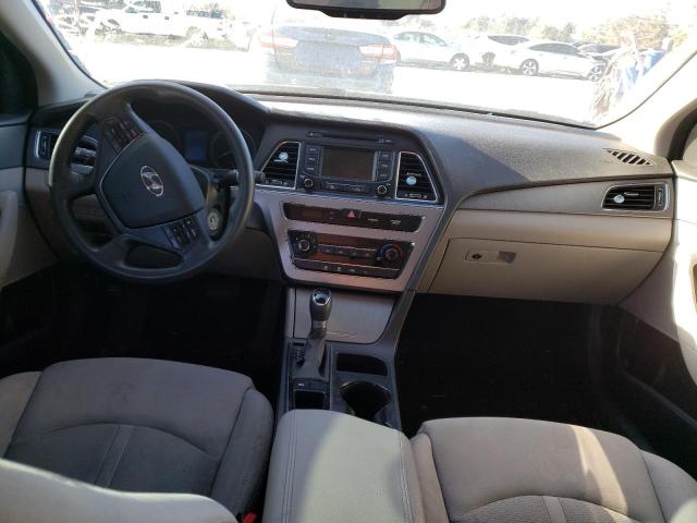 Photo 8 from auction – 2015 HYUNDAI SONATA SE with VIN 5NPE24AF2FH229074