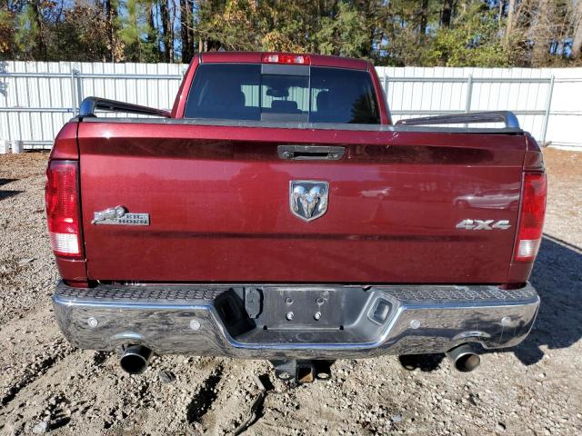 Photo 6 from auction – 2016 RAM 1500 SLT with VIN 1C6RR7GT6GS207259
