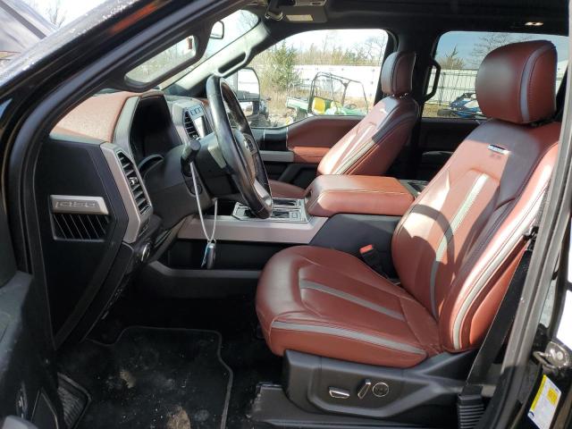 Photo 7 from auction – 2018 FORD F150 SUPER with VIN 1FTFW1EG5JFC72384