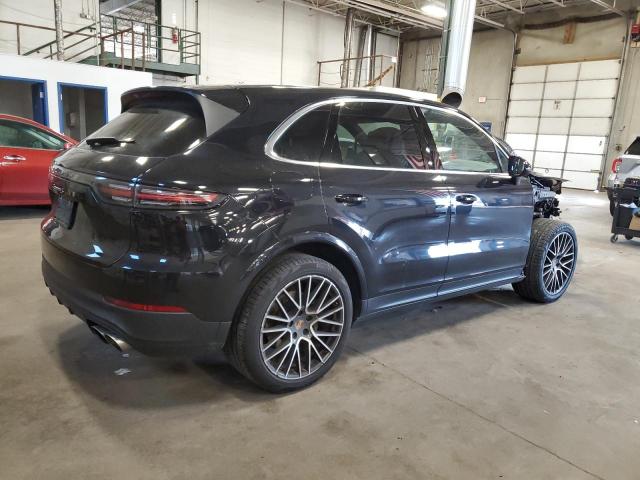Photo 3 from auction – 2019 PORSCHE CAYENNE S with VIN WP1AB2AY5KDA60686