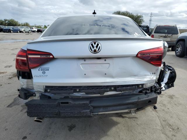 Photo 6 from auction – 2018 VOLKSWAGEN PASSAT S with VIN 1VWAA7A37JC049938
