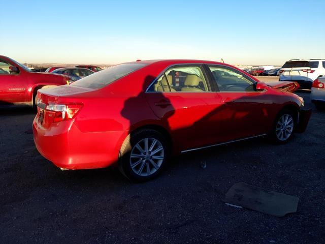 Photo 3 from auction – 2014 TOYOTA CAMRY with VIN 4T1BF1FK9EU852574