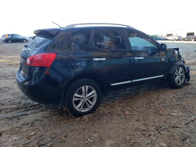 Photo 3 from auction – 2013 NISSAN ROGUE S with VIN JN8AS5MT9DW501735