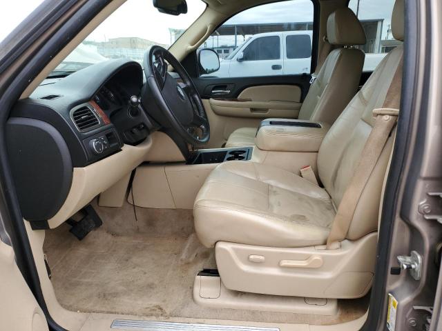 Photo 7 from auction – 2007 CHEVROLET SUBURBAN C with VIN 1GNFC16057R263631