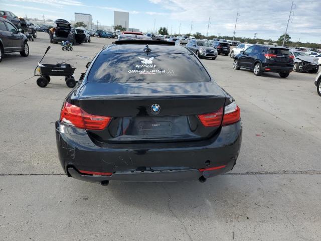 Photo 6 from auction – 2014 BMW 435 XI with VIN WBA3R5C54EK187744
