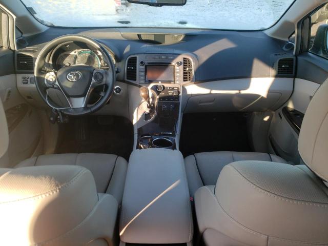 Photo 8 from auction – 2015 TOYOTA VENZA LE with VIN 4T3BK3BB8FU117171