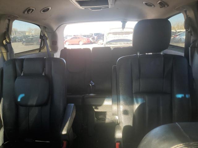 Photo 10 from auction – 2014 CHRYSLER TOWN & COU with VIN 2C4RC1BG8ER398909
