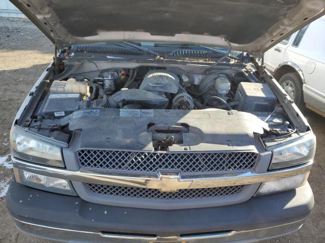 Photo 11 from auction – 2005 CHEVROLET SILVERADO with VIN 1GCEK19V65Z260393