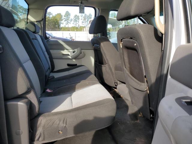 Photo 10 from auction – 2009 CHEVROLET SILVERADO with VIN 1GCHK43689F175305
