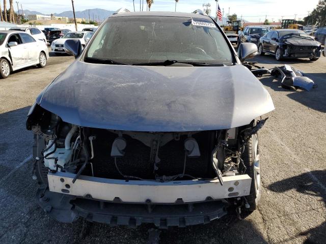 Photo 5 from auction – 2013 LEXUS RX 350 with VIN 2T2ZK1BA0DC100944