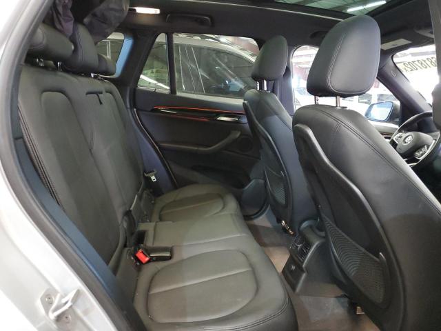 Photo 10 from auction – 2016 BMW X1 XDRIVE2 with VIN WBXHT3Z36G4A50029