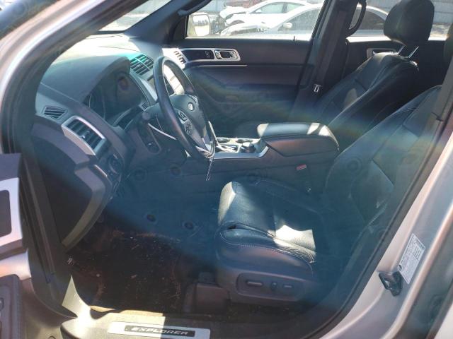 Photo 7 from auction – 2013 FORD EXPLORER S with VIN 1FM5K8GT4DGB71695