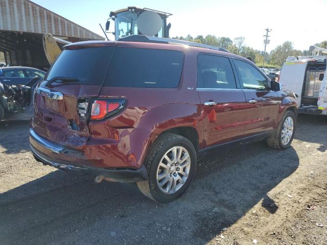 Photo 3 from auction – 2015 GMC ACADIA SLT with VIN 1GKKRRKD0FJ314130