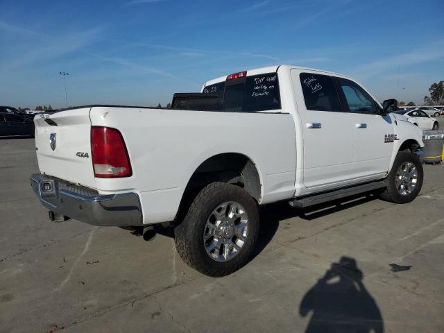 Photo 3 from auction – 2018 RAM 2500 SLT with VIN 3C6UR5DL0JG278135