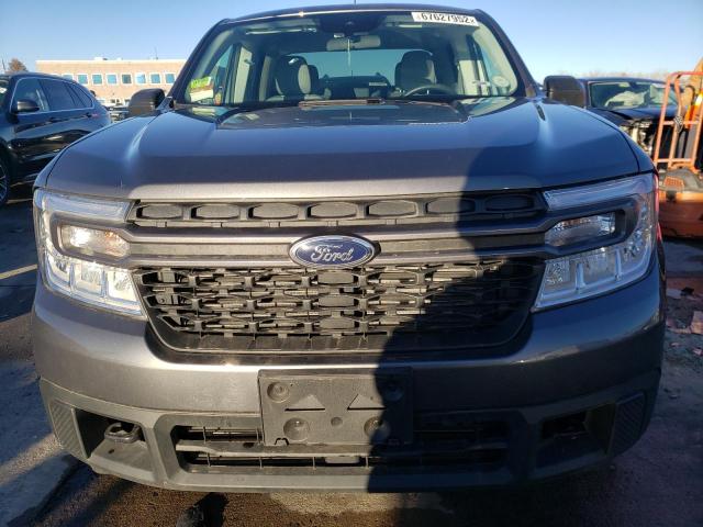 Photo 5 from auction – 2022 FORD MAVERICK X with VIN 3FTTW8F95NRA11468