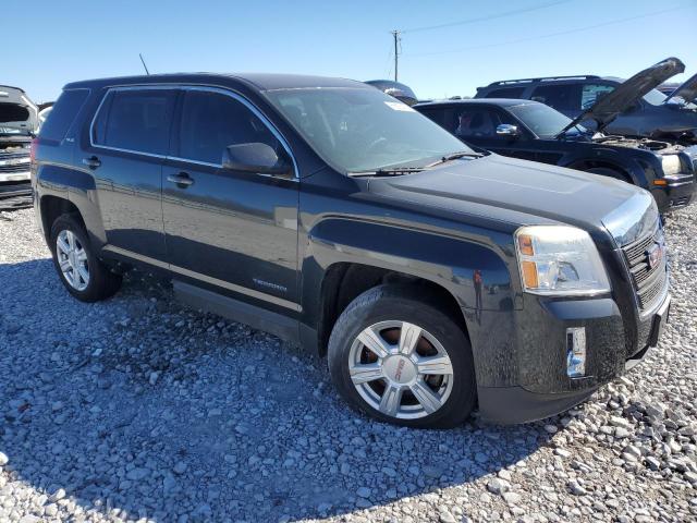 صورة رقم 4 من المزاد - 2014 GMC TERRAIN SL مع VIN 2GKALMEK8E6218154
