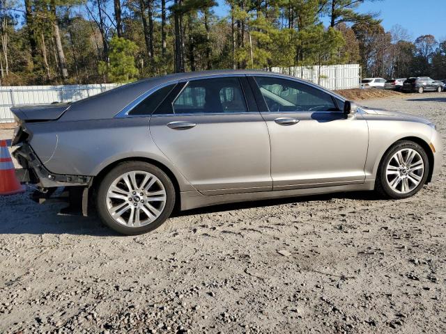 Photo 3 from auction – 2016 LINCOLN MKZ with VIN 3LN6L2GK8GR633436
