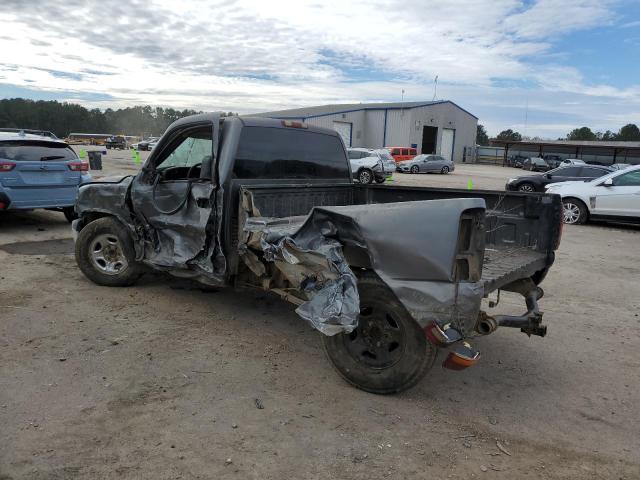 Photo 2 from auction – 2001 CHEVROLET SILVERADO with VIN 1GCEC14W61Z131190