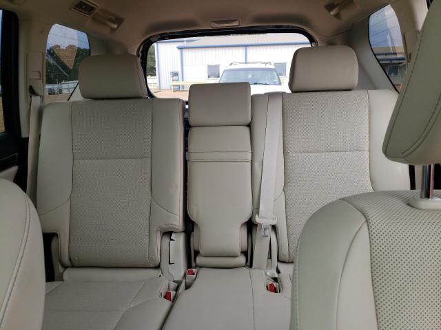 Photo 10 from auction – 2023 LEXUS GX 460 with VIN JTJAM7BX7P5338887