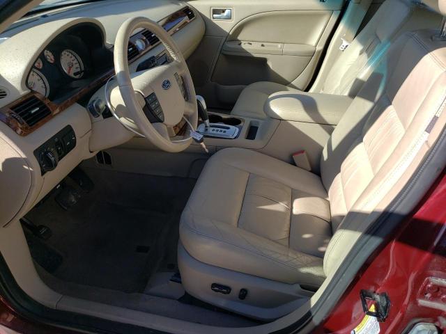 Photo 7 from auction – 2005 FORD FIVE HUNDR with VIN 1FAHP25135G141435