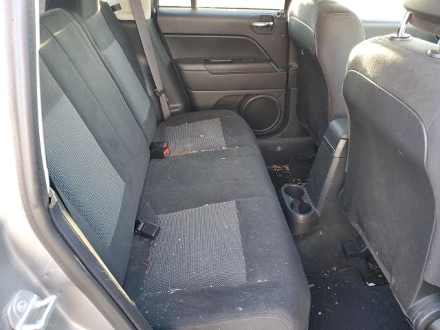 Photo 10 from auction – 2016 JEEP COMPASS SP with VIN 1C4NJDBB3GD683100