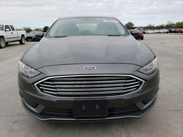 Photo 5 from auction – 2018 FORD FUSION SE with VIN 3FA6P0LU2JR152129