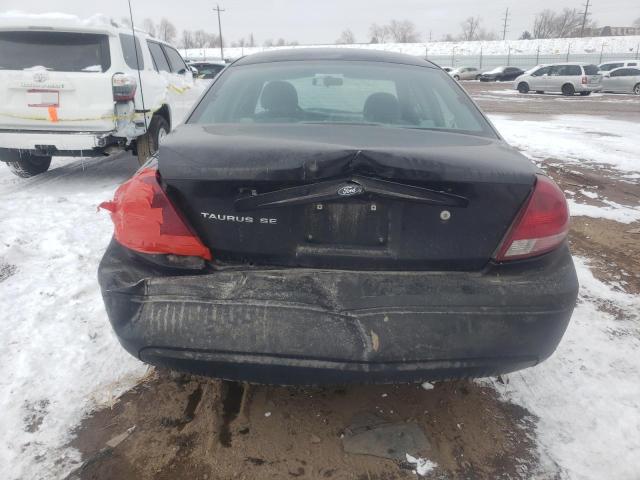Photo 6 from auction – 2005 FORD TAURUS SE with VIN 1FAFP53UX5A247468